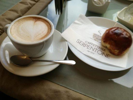 Caffeteria il Serpentone